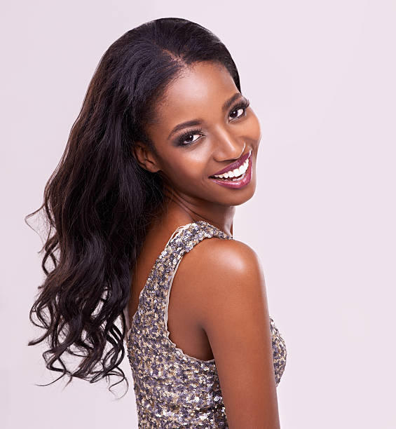 istock Glamour girl 495857329