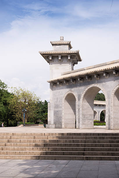 istock Local traditional Chinese architecture 495857447