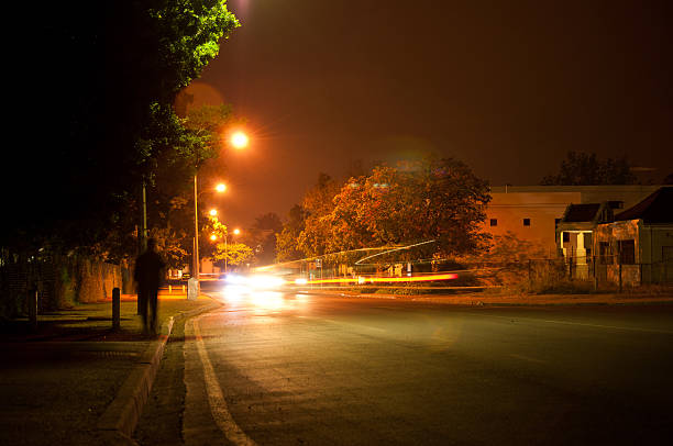 istock Road and sidewalk 495858887