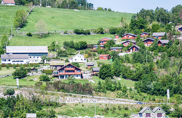 istock Photo taken in Norway 495867279