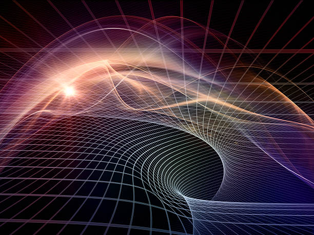 istock Advance of Fractal Realms 495867919