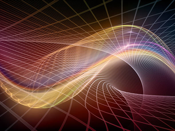 istock Diversity of Fractal Realms 495867927