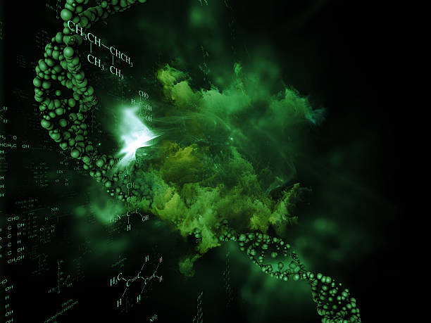 istock Synergies of Chemistry 495868107