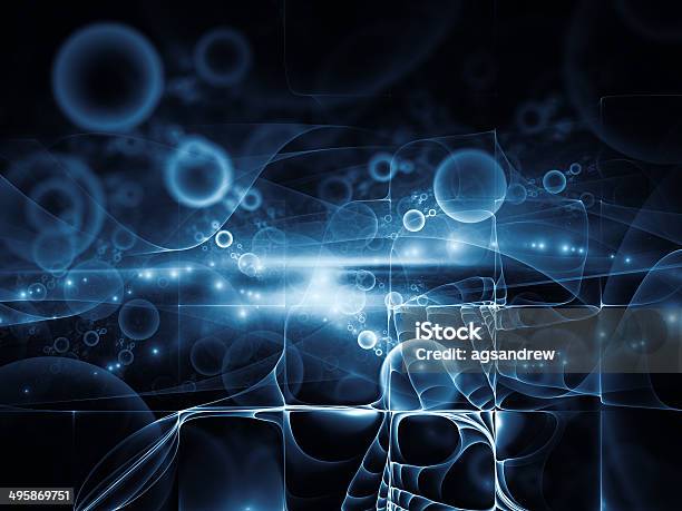 Light Stream Stock Photo - Download Image Now - Abstract, Arrangement, Backgrounds