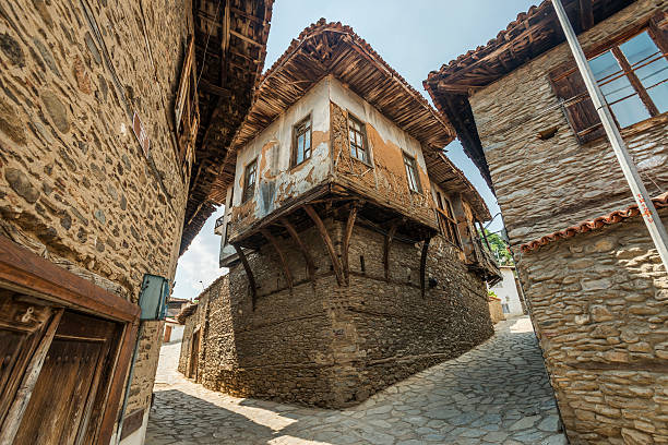 istock Birgi, Odemis, Izmir, Turkey 495869935