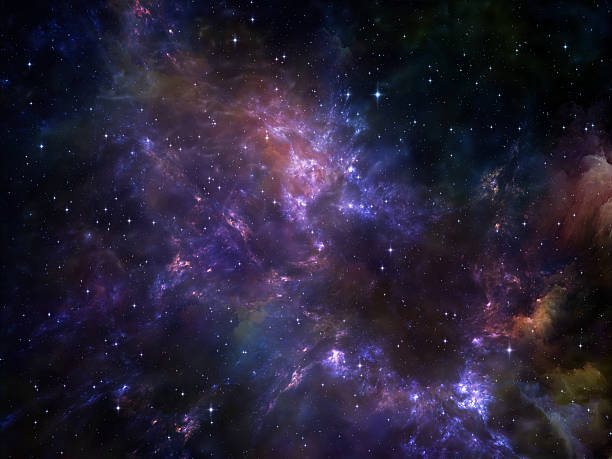 istock Energy of Space 495870279