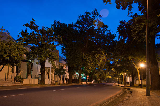 istock Stellenbosch South Africa 495870465