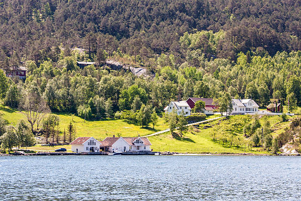 istock Photo taken in Norway 495870675