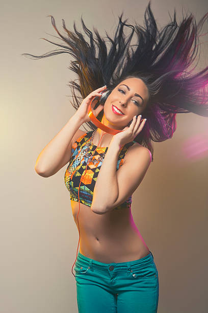 istock Listening to Music 495872679