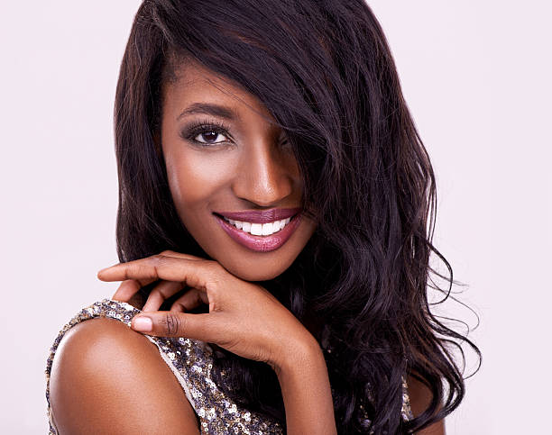 istock She's having a good hair day 495873947