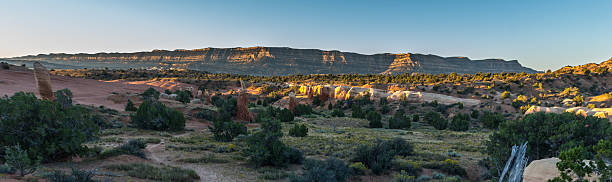 istock Devils Garden Escalante at Sunrise 495877640