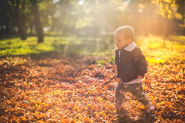 istock Stylish little boy 495878072