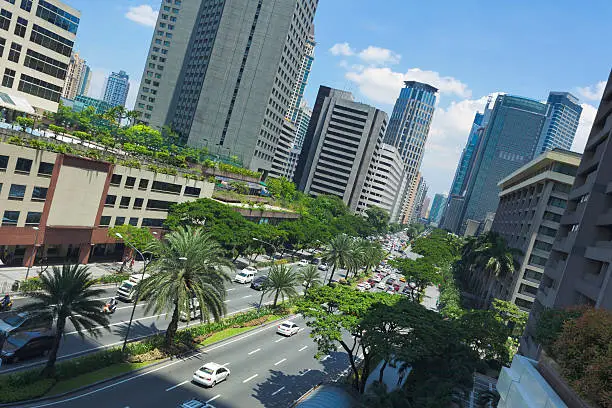 Photo of Downtown Makati