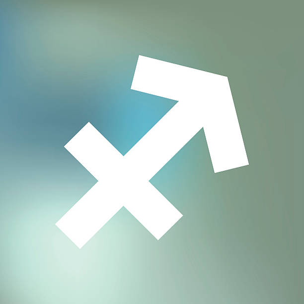 istock Sagittarius HOROSCOPE SIGNS OF THE ZODIAC. 495902096