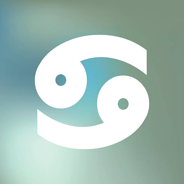 istock Cancer HOROSCOPE SIGNS OF THE ZODIAC. 495902122