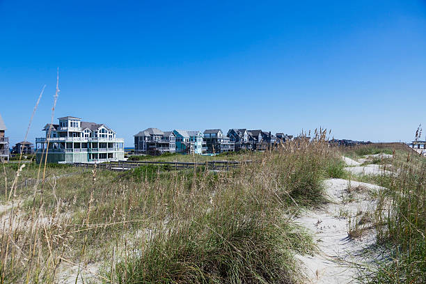 istock Ocean Front Luxury Vacation Rentals 495903288