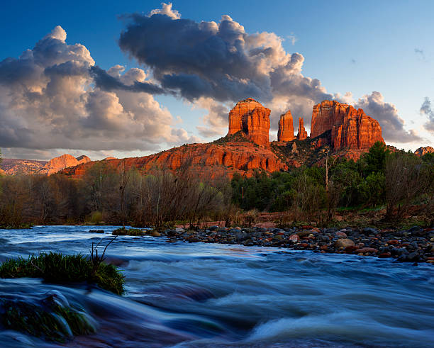 istock Cathedral Rock near Sedona 495903346