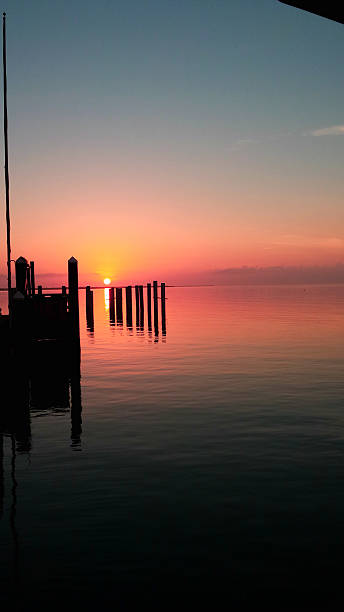 istock Dock of the Bay 495904320