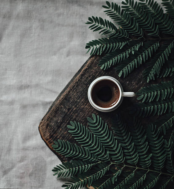 Coffee time