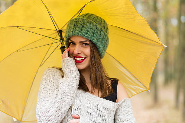 istock Girl walking in the park 495905830