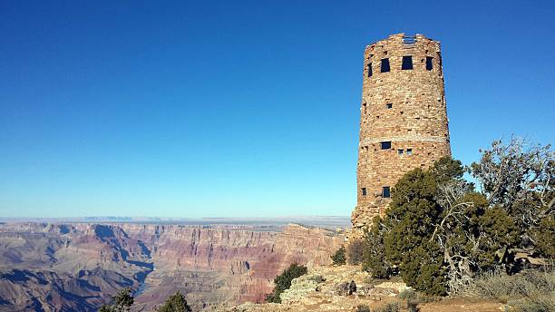 istock Watchtower, Grand Canyon 495905866