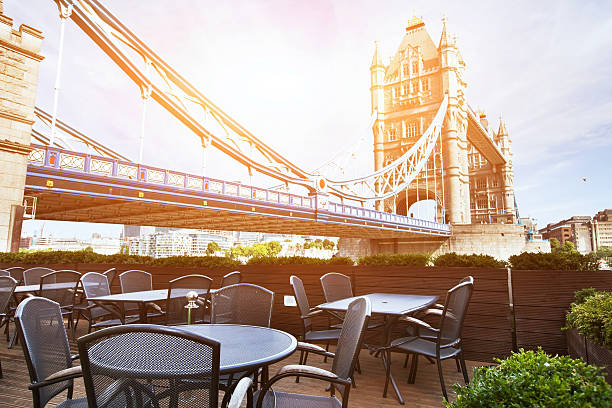 istock London in sunny day 495906294