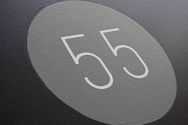 55 Issue 55 number 58 stock pictures, royalty-free photos & images
