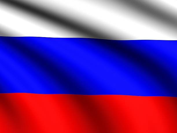 istock Flag of   russia 495912150
