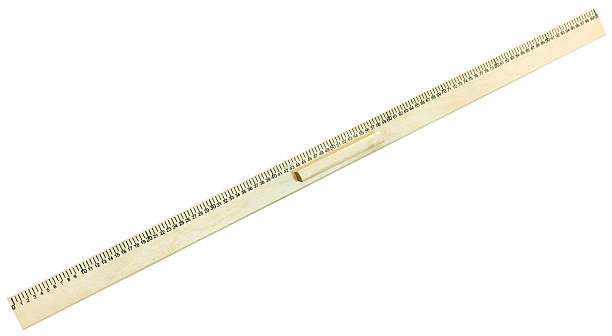 istock top view of wooden meter ruler 495913793