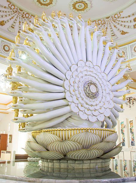istock Guan Yin in 495915697