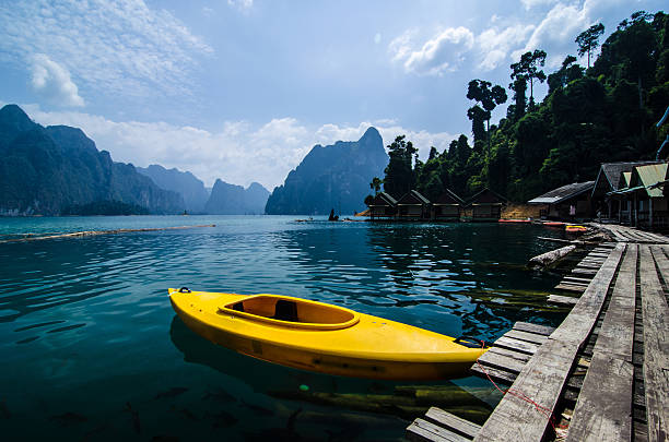 istock Khaosok National Park,Suratthani,Thailand 495917147