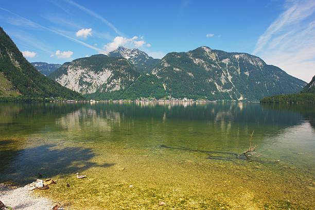 istock Salzkammergut, Austria 495917635