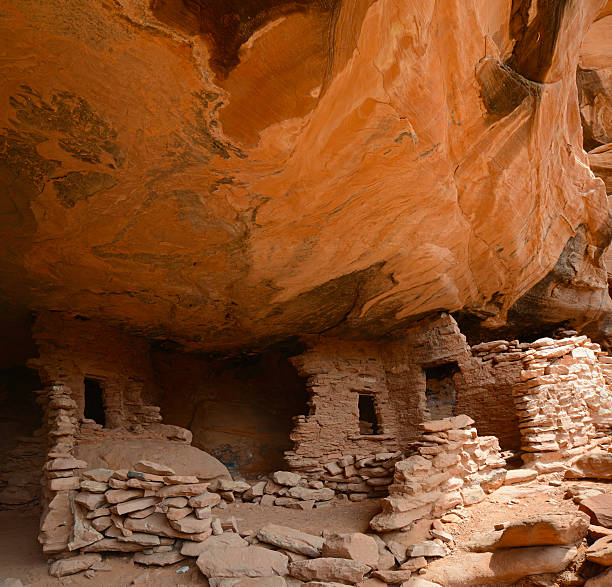 istock Anasazi Ruin 495918383
