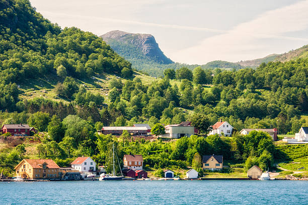 istock Photo taken in Norway 495918503