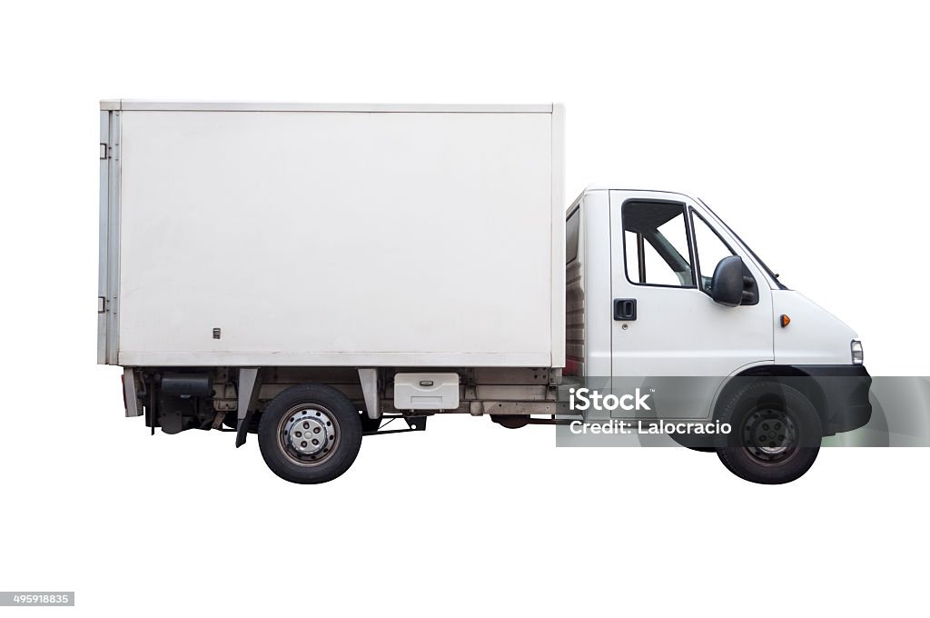 Samochód ciężarowy - Zbiór zdjęć royalty-free (Bez ludzi)