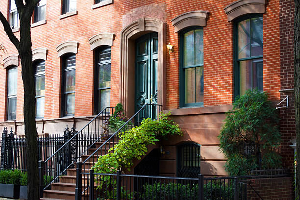istock West Village New York City 495920290