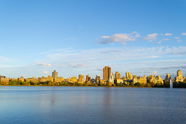 istock Reflection of the Upper East Side 495923678