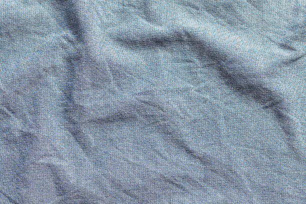 istock blue cotton texture oxford fabric background 495928034