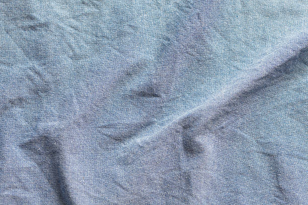 istock blue cotton texture oxford fabric background 495928164