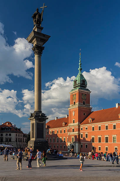 Skyline Warsaw