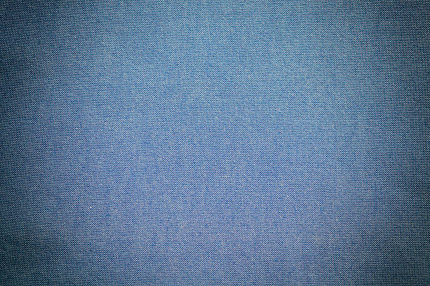 istock blue cotton texture oxford fabric background 495929136