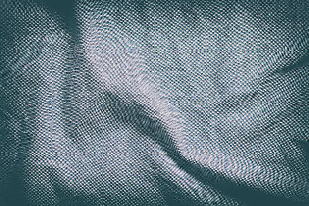 istock blue cotton texture oxford fabric background 495929302