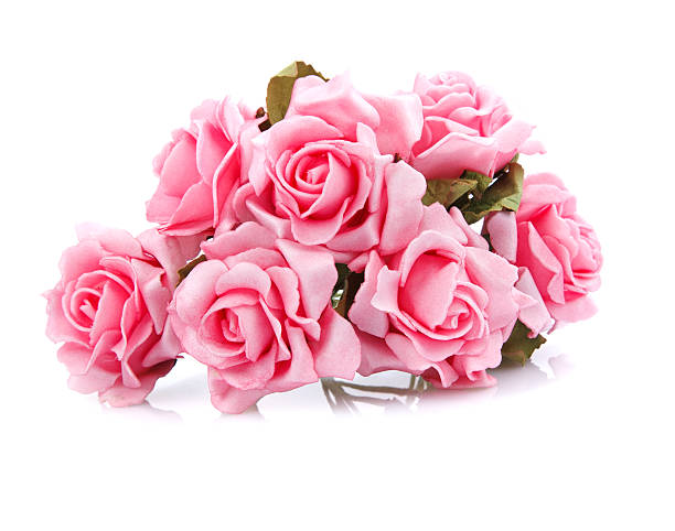 istock bouquet of pink roses 495931976