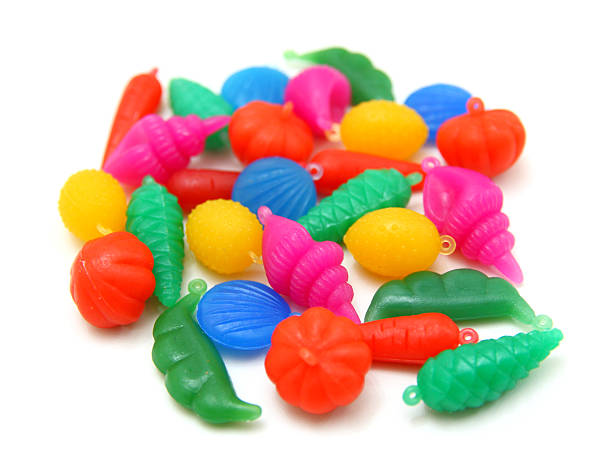 istock Colourful christmas decoration 495935476