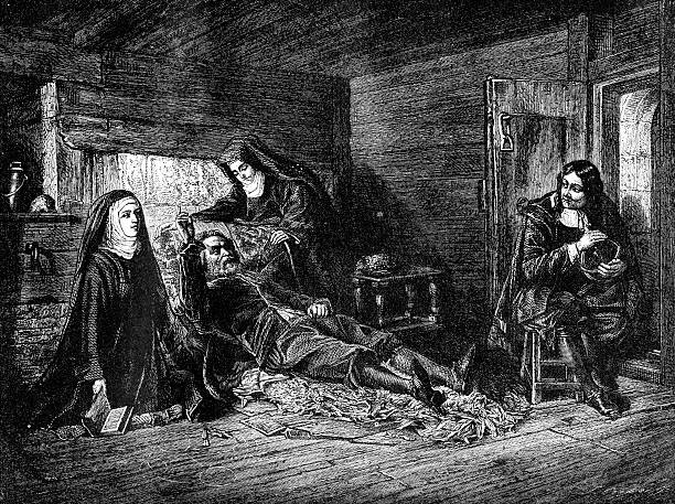 Saint Inquisition 930+ Inquisition Stock Photos, Pictures & Royalty-Free Images - iStock