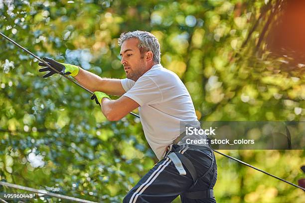 So Hard To Get In The Top Stock Photo - Download Image Now - 2015, 25-29 Years, Accuracy