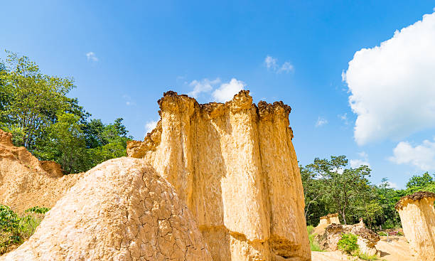 istock Rock Soil Desert Canyon Cliff 495962242