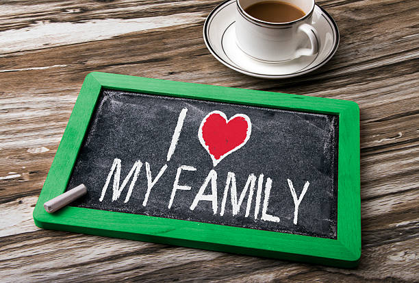 istock i love my family 495978410