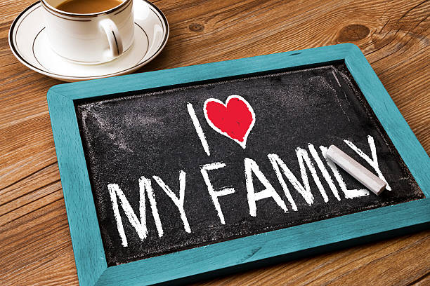 istock i love my family 495978572