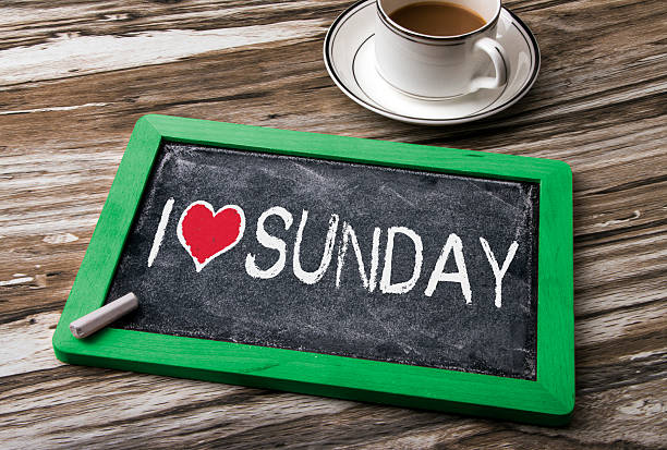istock i love sunday 495978820